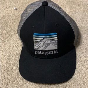 Patagonia hat